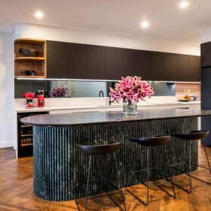 Kitchen Modern Design