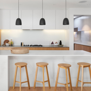 Kitchen Contemporary Design