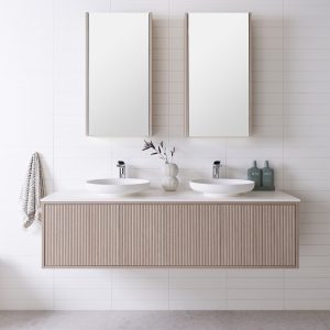 Vanity Basic Cabinet