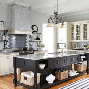 Kitchen Classic Design