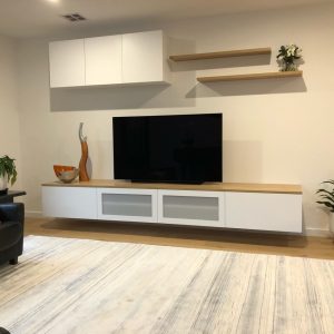 TV UNIT Cozy DESIGN