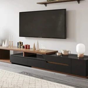 TV UNIT Functional DESIGN