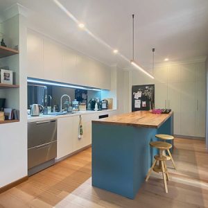 Kitchen Doncaster Design