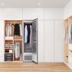 Wardrobe Smart Design