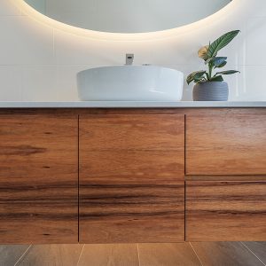 Vanity Luxurious Cabinet