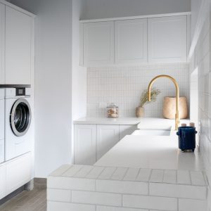 Laundry Signature Design