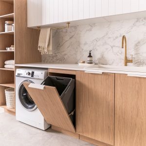 Laundry Functional Design
