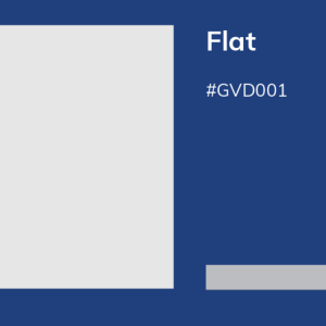 Flat #GVD001