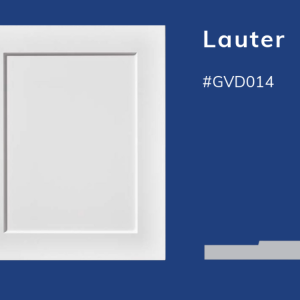 Lauter #GVD014