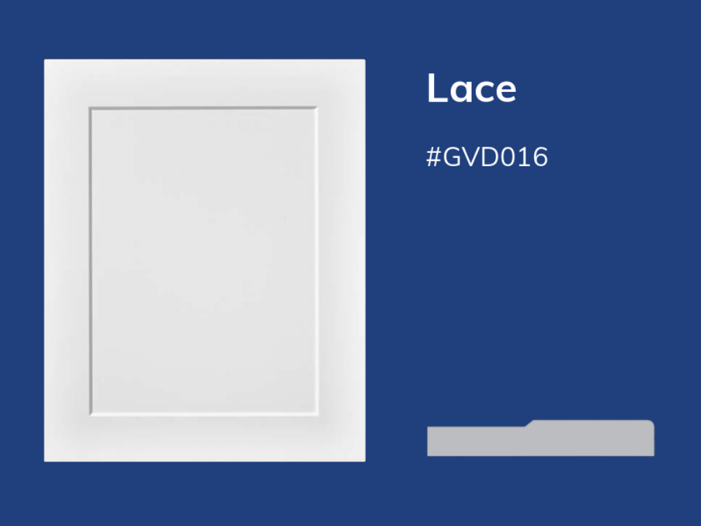 Lace #GVD016