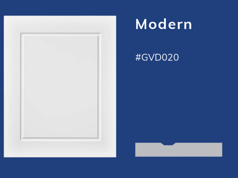 Modern #GVD020