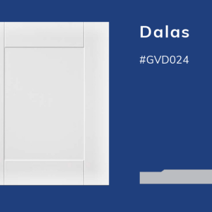 Dalas #GVD024