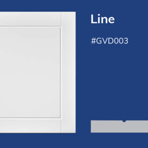 Line #GVD003