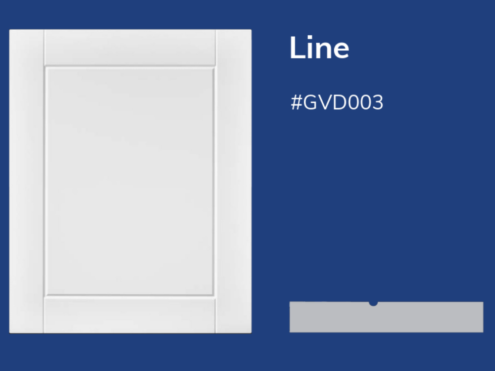 Line #GVD003
