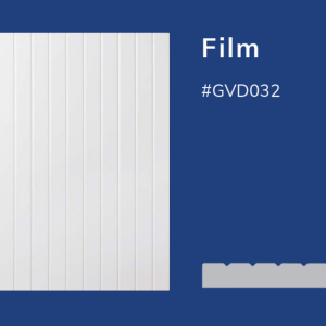 Film #GVD032