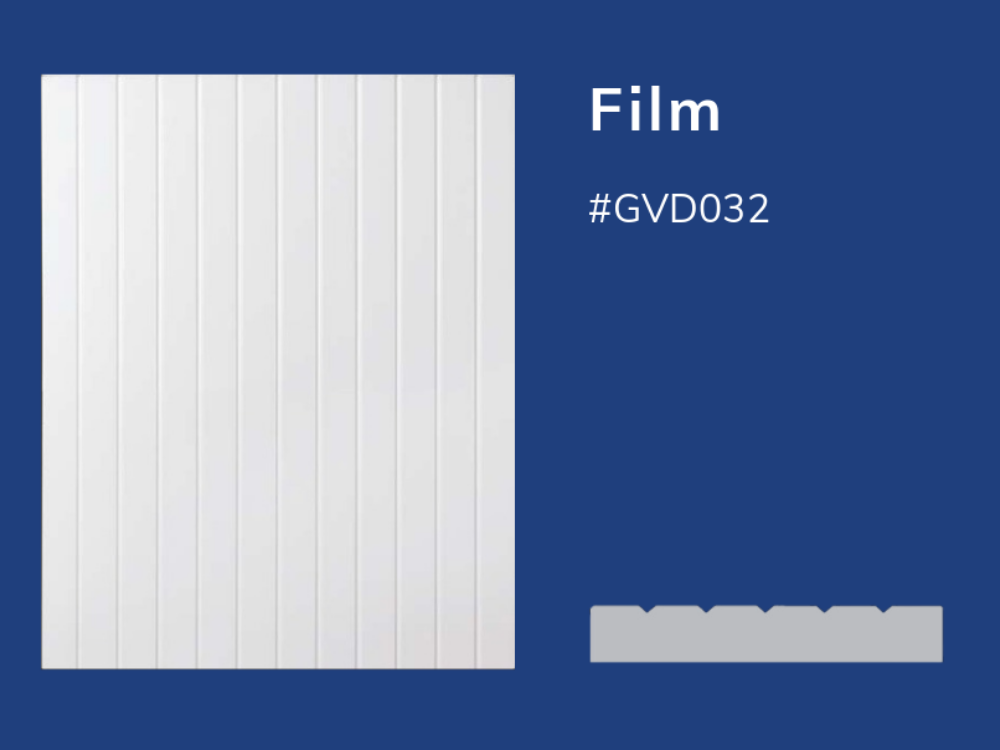Film #GVD032