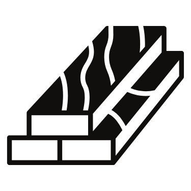 Premium Materials Icon