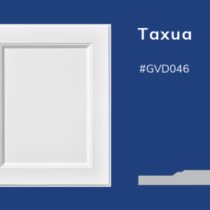 Taxua #GVD046