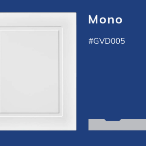 Mono #GVD005