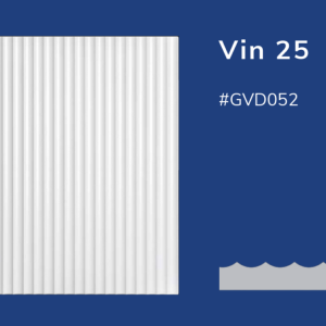 Vin 25 #GVD052