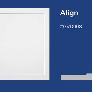Align #GVD008
