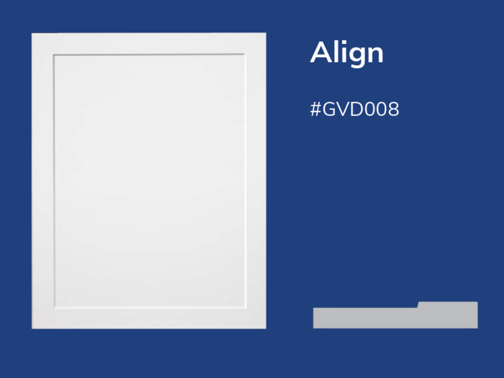 Align #GVD008