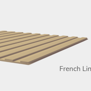 FRENCH LINE - French Line 30